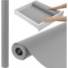 Protiskluzová podložka do šuplíků 500 × 50 cm – šedá Protiskluzová podložka do šuplíků 500 × 50 cm – šedá