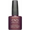 CND Shellac UV lak na nechty Purplexity - č. 474 s trblietkami 15ml CND Shellac UV lak na nechty Purplexity - č. 474 s trblietkami 15ml