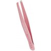 Staleks TBC-11/3 Beauty & Care Eyebrow tweezers wide slant Staleks TBC-11/3 Beauty & Care Eyebrow tweezers wide slant