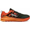 Altra M LONE PEAK 9+ BLACK/ORANGE Veľkosť: 45 pánske topánky Altra M LONE PEAK 9+ BLACK/ORANGE Veľkosť: 45 pánske topánky
