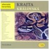 Krajta královská Abeceda teraristy - Knobloch Ota Krajta královská Abeceda teraristy - Knobloch Ota