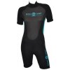 AQUALUNG SPORT Rando Shorty lady 3 mm černá