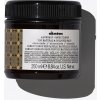 Davines Alchemic conditioner 250 ml Farba: chocolate Davines Alchemic conditioner 250 ml Farba: chocolate