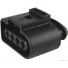 HERTH+BUSS ELPARTS Obal konektoru 50390690 HERTH+BUSS ELPARTS Obal konektoru 50390690