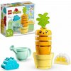 LEGO® DUPLO® 10981 Pestovanie mrkvy LEGO® DUPLO® 10981 Pestovanie mrkvy