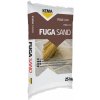 MUREXIN piesok na škárovanie FUGA SAND 200 (25 kg)