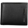 Pánska Peňaženka CALVIN KLEIN - Čierna 12.0X9.0X3.0cm Farba: čierna, Veľkosť: 12.0X9.0X3.0 Pánska Peňaženka CALVIN KLEIN - Čierna 12.0X9.0X3.0cm Farba: čierna, Veľkosť: 12.0X9.0X3.0