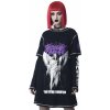 šaty KILLSTAR Future Grunge XXL šaty KILLSTAR Future Grunge XXL