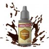 Army Painter: Speedpaint Hardened Leather 18ml Army Painter: Speedpaint Hardened Leather 18ml