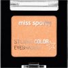 Miss Sporty Studio Color mono očné tiene 020 2,5 g Miss Sporty Studio Color mono očné tiene 020 2,5 g