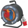 Baupro predlžovačka na bubne 400V+230V 25m Baupro predlžovačka na bubne 400V+230V 25m