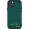 Picasee ULTIMATE CASE pro Apple iPhone 12 Pro - Addicted Picasee ULTIMATE CASE pro Apple iPhone 12 Pro - Addicted