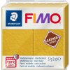 FIMO Modelovacia hmota efekt kože 57g, 179 okrová