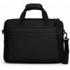Tommy Hilfiger pánska praktická taška na notebook - čierna - One size Tommy Hilfiger pánska praktická taška na notebook - čierna - One size