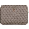 Guess PU 4G Triangle Logo Obal pro Notebook 14 Guess PU 4G Triangle Logo Obal pro Notebook 14