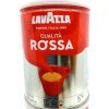 Lavazza Qualita Rossa dóza mletá káva 250 g Lavazza Qualita Rossa dóza mletá káva 250 g