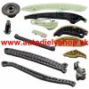Seat LEON 9/05- Sada rozvodovej sady reťaze /FAI Auto Parts/ -1,8TSi Seat LEON 9/05- Sada rozvodovej sady reťaze /FAI Auto Parts/ -1,8TSi