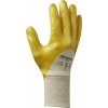 Gebol Nitril Rukavicec žlté č.11 Gebol Nitril Rukavicec žlté č.11