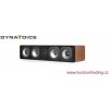 Dynavoice Challenger C-5 XL Oak - 3-pásmový centrálny reprodukčný systém pre domáce kino Dynavoice Challenger C-5 XL Oak - 3-pásmový centrálny reprodukčný systém pre domáce kino