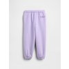 GAP Baby tepláky s logom VintageSoft Fialová 3YRS Fialová Fialová GAP Baby tepláky s logom VintageSoft Fialová 3YRS Fialová Fialová