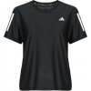 adidas Tričká s krátkym rukávom Own The Run T-Shirt Čierna adidas Tričká s krátkym rukávom Own The Run T-Shirt Čierna