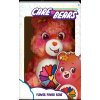 Simba-Dickie Care Bears - Medvídek Flower Power 35 cm Simba-Dickie Care Bears - Medvídek Flower Power 35 cm