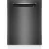 BOSCH SMP4ECC72S Séria 4 - Podstavná umývačka riadu - 60 cm - Brúsená čierna oceľ s ochranou proti odtlačkom prstov BOSCH SMP4ECC72S Séria 4 - Podstavná umývačka riadu - 60 cm - Brúsená čierna oceľ s ochranou proti odtlačkom prstov