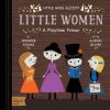 Little Women (Jennifer Adams,Alison Oliver)(Leporelo) Little Women (Jennifer Adams,Alison Oliver)(Leporelo)