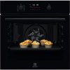 Elektrická rúra s parou Electrolux SteamBake EOD6P77WZ Elektrická rúra s parou Electrolux SteamBake EOD6P77WZ