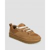 Ugg nízke tenisky W LO LOWMEL hnedá Ugg nízke tenisky W LO LOWMEL hnedá