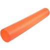 Yoga EPE Roller jóga válec oranžová Délka: 90 cm Yoga EPE Roller jóga válec oranžová Délka: 90 cm