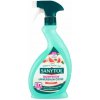 Sanytol univerzál dezinfekcia Grapefruit 500 ml, Akcia Sanytol univerzál dezinfekcia Grapefruit 500 ml, Akcia