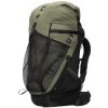 Mammut Ducan Spine 70-80l marsh-black