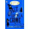 Once Upon a Crime - Robin Stevens Once Upon a Crime - Robin Stevens