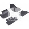 Koberce gumenné Rigum Volvo XC60 2008-2016 gumené autorohože Koberce gumenné Rigum Volvo XC60 2008-2016 gumené autorohože