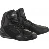 boty STELLA FASTER-3 DRYSTAR, ALPINESTARS, dámské (černá/stříbrná, vel. 43,5) boty STELLA FASTER-3 DRYSTAR, ALPINESTARS, dámské (černá/stříbrná, vel. 43,5)