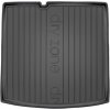 Gumová vaňa do kufra FROGUM DryZone SKODA FABIA III kombi 2014 (dolná podlaha kufra)