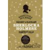 Hádanky a hlavolamy Sherlocka Holmese – paměťový palác - Tim Dedopulos Hádanky a hlavolamy Sherlocka Holmese – paměťový palác - Tim Dedopulos