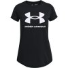 Under Armor Y Live Sportstyle Graphic SS Jr 1361182 001 T-shirt