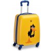 Detský kufor Looney Tunes by Roncato - Junior Spinner / Daffy Duck Detský kufor Looney Tunes by Roncato - Junior Spinner / Daffy Duck