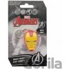 Prívesok na kľúče Iron Man svietiaca Magicbox FanStyle Iron Man svítící Prívesok na kľúče Iron Man svietiaca Magicbox FanStyle Iron Man svítící