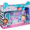 Gabby's Dollhouse MORSKÁ KÚPEĽŇA DOMČEK PRE BÁBIKY SÚPRAVA PRÍSLUŠENSTVA DARČEK Gabby's Dollhouse MORSKÁ KÚPEĽŇA DOMČEK PRE BÁBIKY SÚPRAVA PRÍSLUŠENSTVA DARČEK