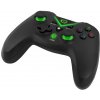 ESP Esperanza EGG112K Herný ovládač Gamepad PS3, XBOX ONE, PC USB 2.0 Čierna ESP Esperanza EGG112K Herný ovládač Gamepad PS3, XBOX ONE, PC USB 2.0 Čierna
