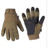 Rukavice Army Winter oliv L Rukavice Army Winter oliv L