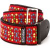 Dunlop JH15 Jimi Hendrix Pop Festival Strap
