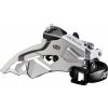 Shimano ALTUS FD-M370 3x9s prešmykač predný Shimano ALTUS FD-M370 3x9s prešmykač predný