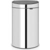 Odpadkový kôš Brabantia Touch Bin NEW 23/10L