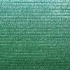 Tieniaca tkanina 200 g/m2, zelená, výška 1,8m - balenie 50m (Zelená 100% tieniaca tkanina – rašlový úplet)