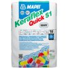 Mapei KERAFLEX QUICK S1 23 kg šedý