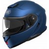 SHOEI GT-AIR 3 Matná modrá metalíza Prilba SHOEI GT-AIR 3 Matná modrá metalíza Prilba